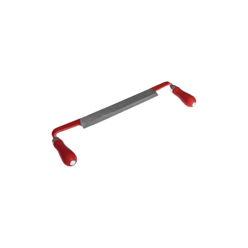 Bison Zugeisen 240 mm gerade, schwer Expressversand