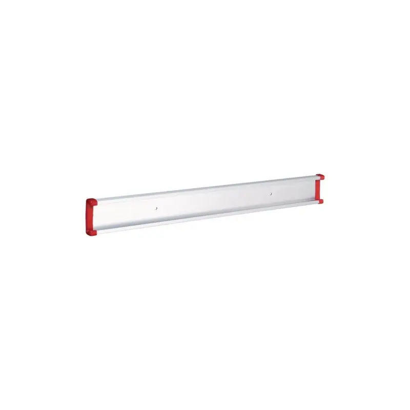 Bruns Gerätehalter Länge Führungsschiene 500 mm Aluminium Must-Have