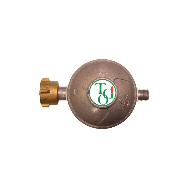 Druckregler Stand.1,5 kg/h ca.0,25kg Wochenendangebot
