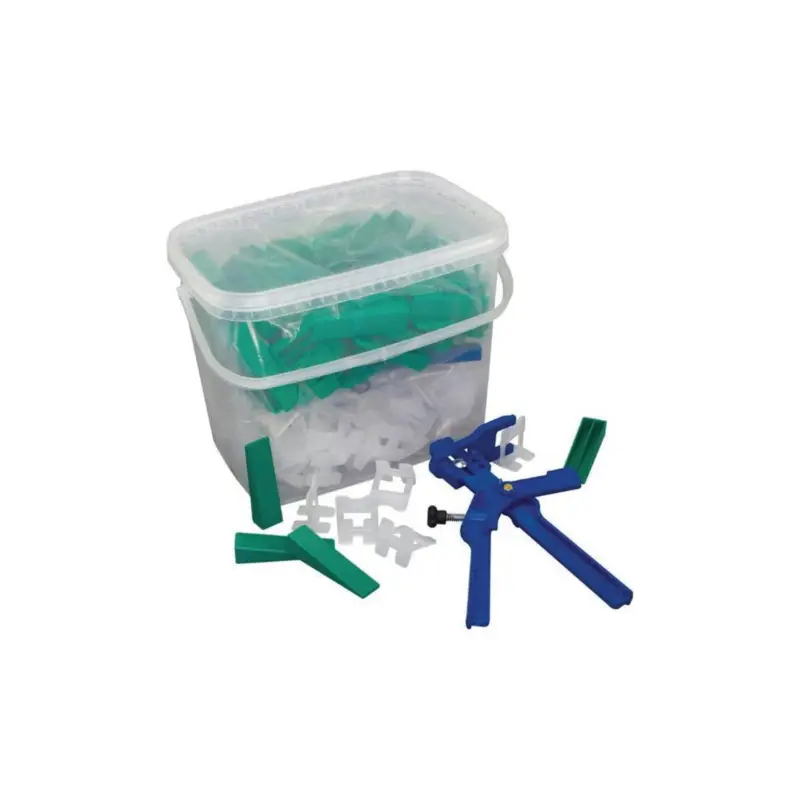 Kracherpreis Fliesen-Nivelliersystem CLASSIC SETS