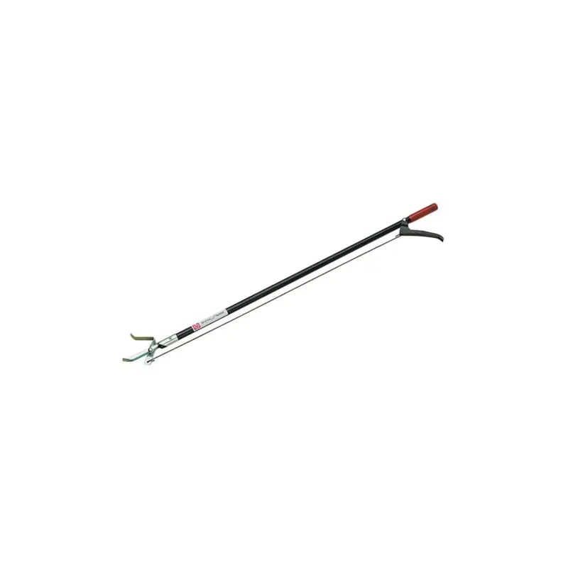 Flora Greifzange Alu ca. 900 mm 0,22 kg 40 mm Neue Ware