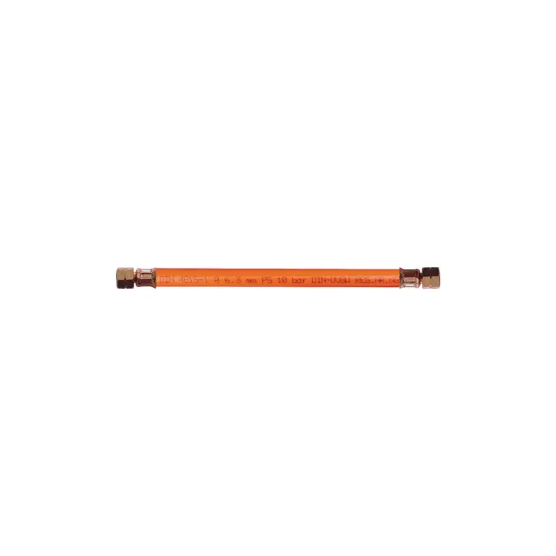 Aktuell Gasschlauch L.ca.40cm ca.0,085kg TGO