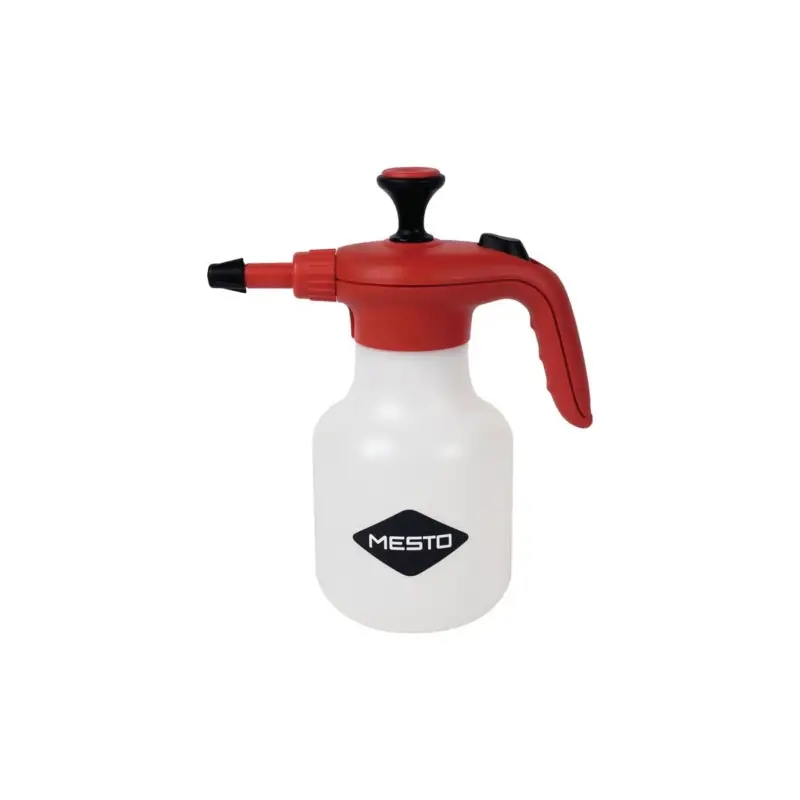 Mesto Drucksprüher UNIVERSAL PLUS 3132PG 1,5 l FPM-Dichtung, Kunststoff-Düse Neu Im Sortiment