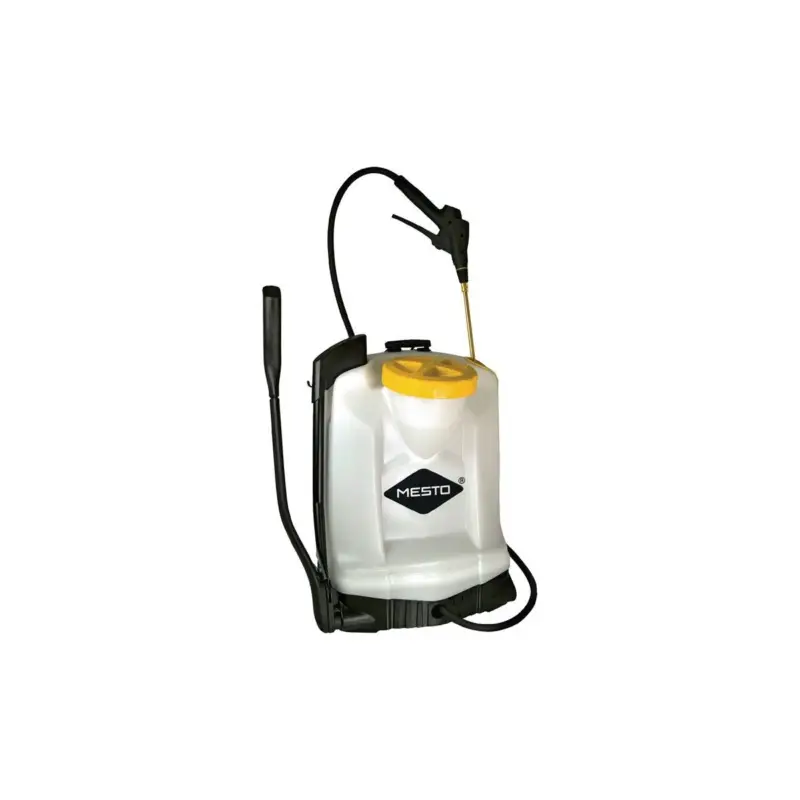 Mesto Rückenspritze RS125 Füllinhalt 12 l bis 6 bar Gewicht 4,8 kg Must-Have