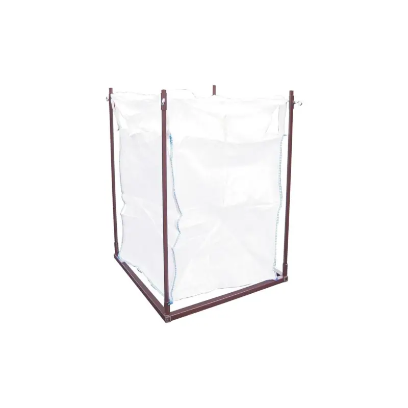 Müba Big-Bag-Gestell L1,01xB1,01xH1,4m Günstig