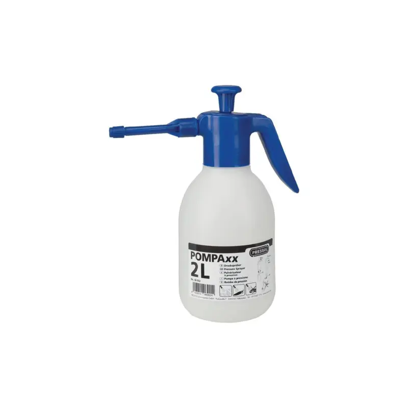 Pressol Drucksprüher POMPAxx 2 l Online Kaufen