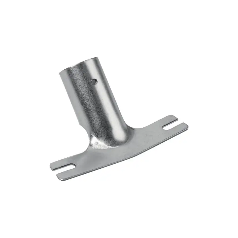 Schnäppchen Stielhalter Metall D.28mm