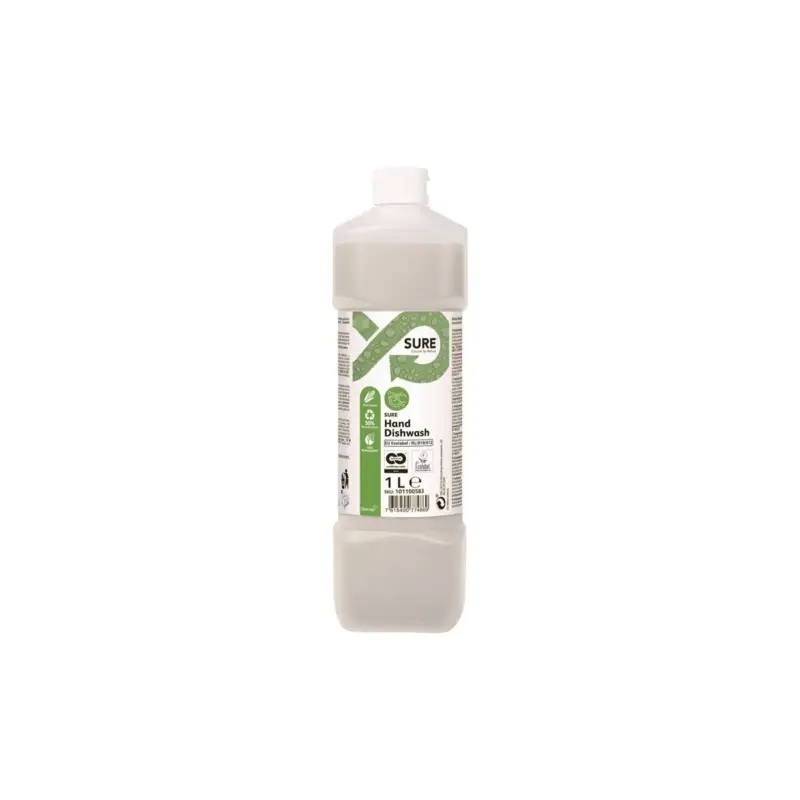 Direkt Vom Hersteller Sure Handspülmittel Hand Dishwash 1 l