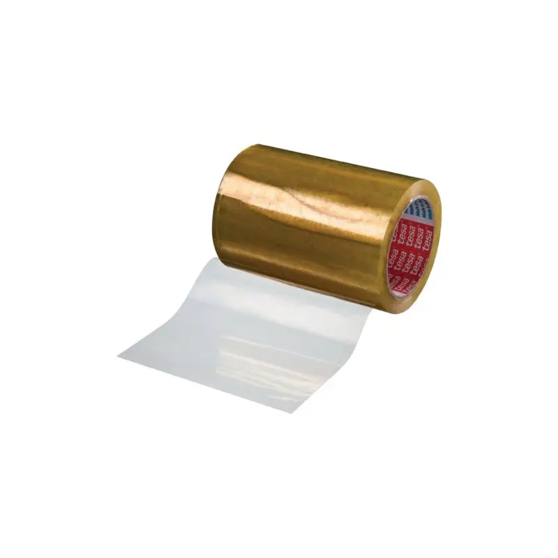 Neuheit Tesa Etikettenschutzfolie tesafilm® 4204 farblos Länge 66 m Breite 150 mm