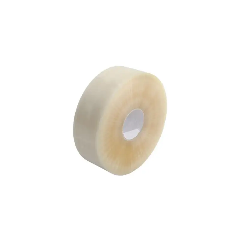 Beliebt Transpak Klebeband Breite 75mm Länge 990m Stärke 45µ PP transparent