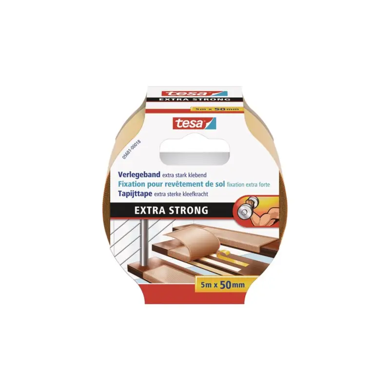 Top-Preis Verlegeband tesa® TESA