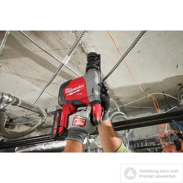 Milwaukee Akku-Kombihammer M18FHAFOH16-0X ohne Akku, ohne Ladegerät, im Koffer Top-Preis