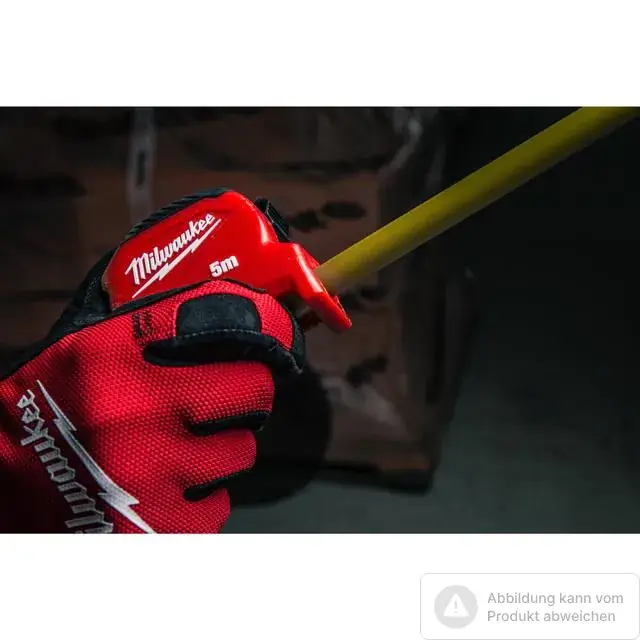 Rabatt Milwaukee Pro-Compact Bandmaß 5m, (Gen.2)