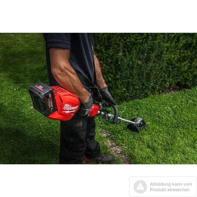 Milwaukee Akku Kombimotor M18FOPH2-0 Abverkauf