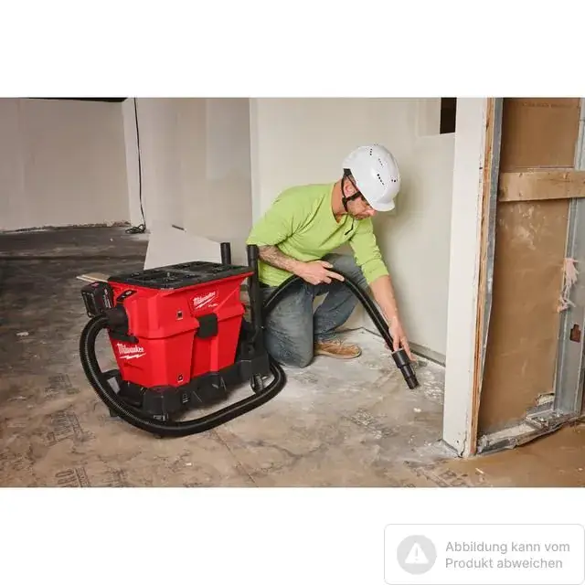 Schnäppchen Milwaukee Akku-Staubsauger M18FVC23L-0