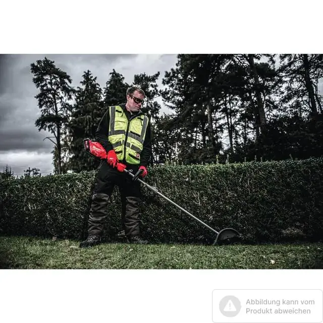 Highlight Milwaukee Kantenschneider-Aufsatz M18FOPH-EA