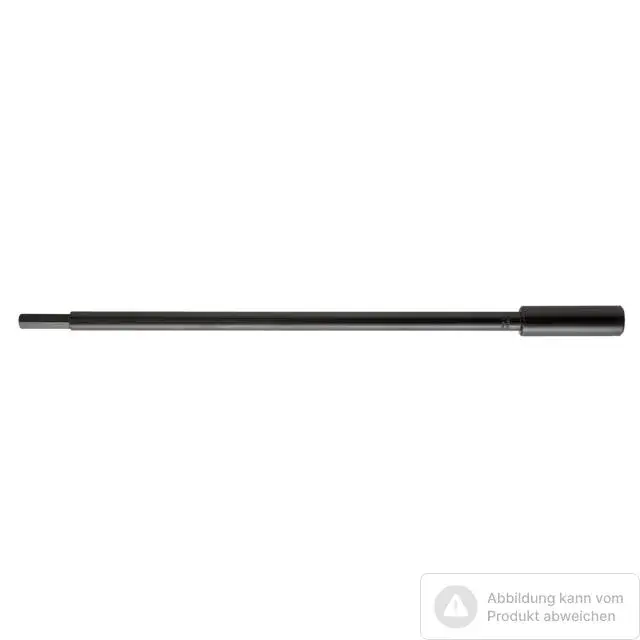 Milwaukee Verlängerung 330 mm Preis Gesenkt