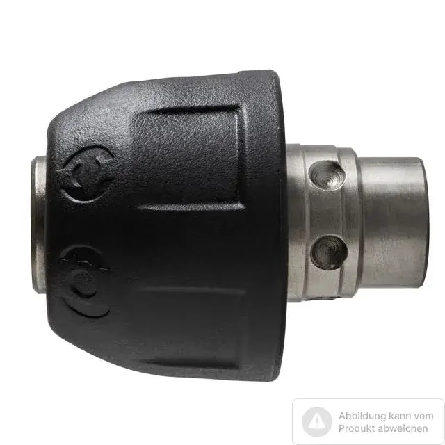 Schnäppchen Milwaukee Fixtec Bohrfutter für SDS-Plus Adapter