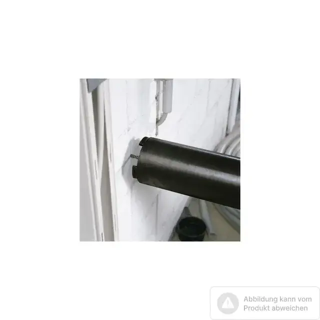 Must-Have Milwaukee Diamantbohrkrone 68mm, AL= 420mm