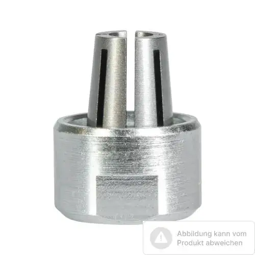 Milwaukee Spannzange 8 mm, für M18 FR14 Beliebt