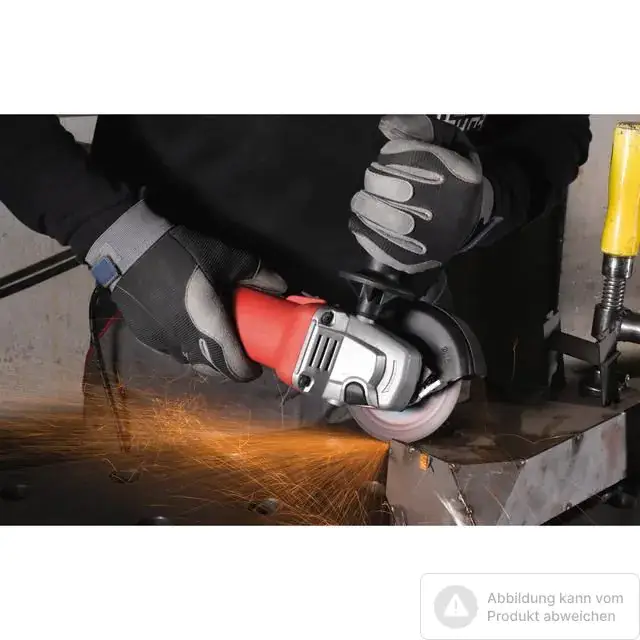 Milwaukee Winkelschleifer AG10-125EK 1000 W, Ø 125 mm Top-Seller