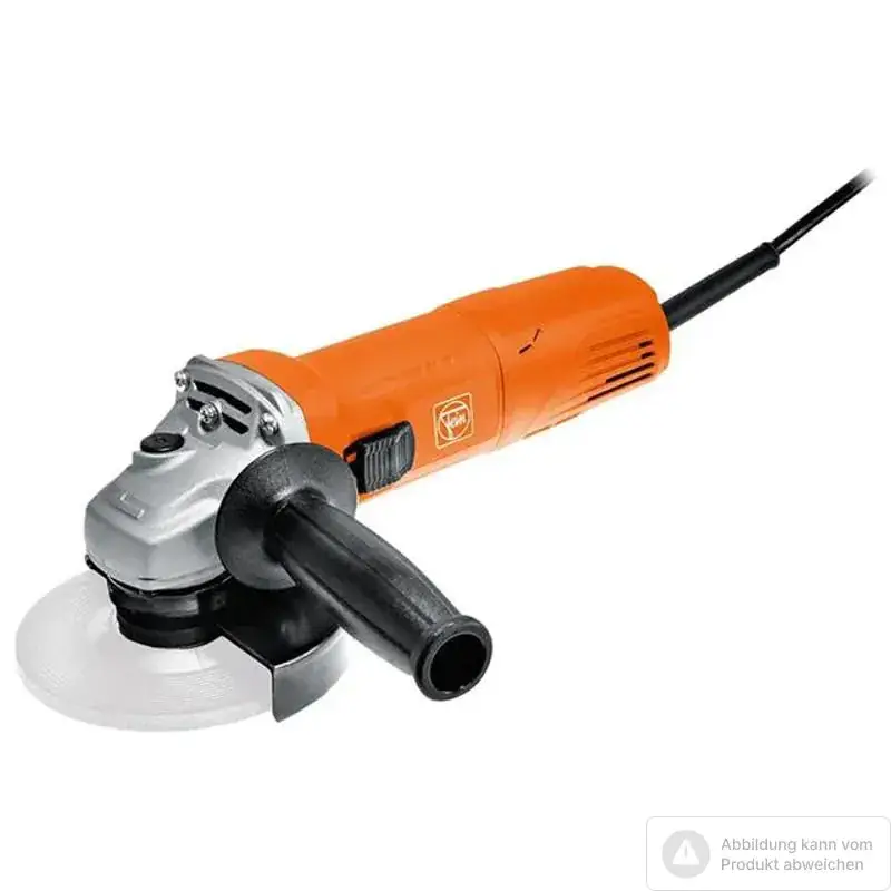 Preis Gesenkt Fein Compact Winkelschleifer CG 7-125 700 W, Ø 125 mm