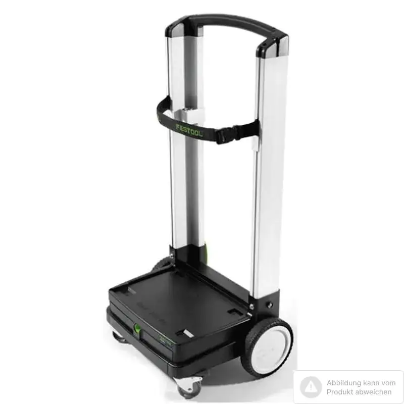 Ausverkauf Festool Systainer Roller SYS-Roll 100