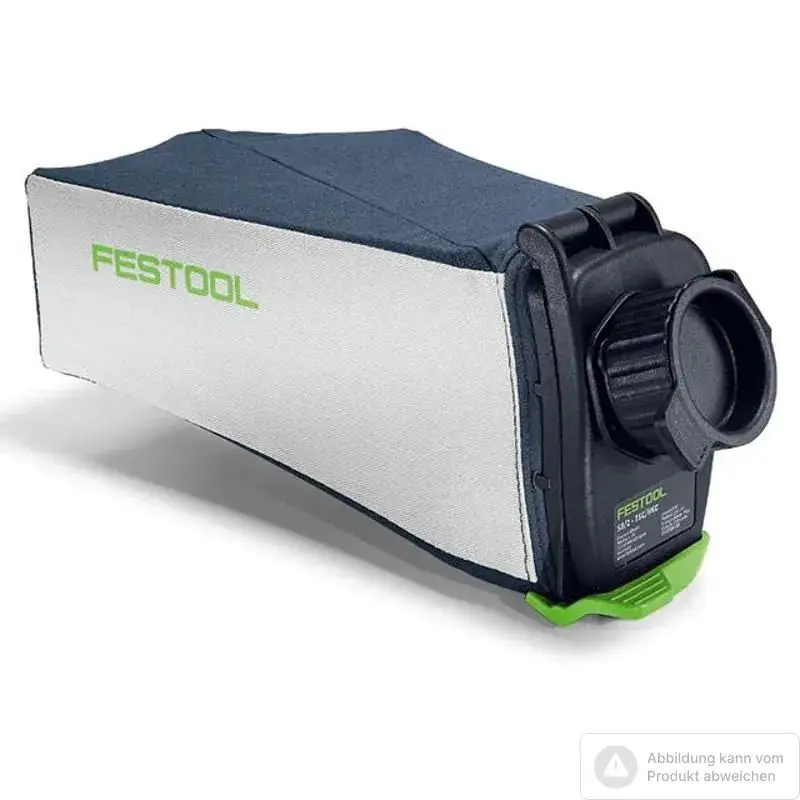Neue Ware Festool Staubfangbeutel SB/2-TSC/HKC