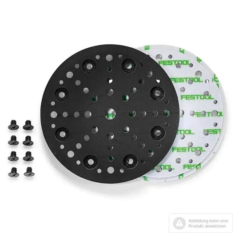 Festool Interface-Pad IP D220-LHS 2 225-SW Nur Für Kurze Zeit