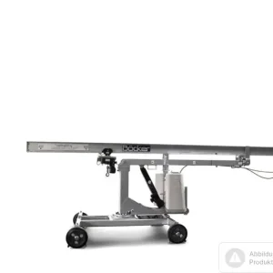 Böcker Minikran MK 400 Angebot