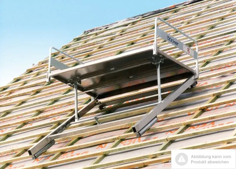 Böcker Dachziegelverteiler DZV-400 Top-Angebot