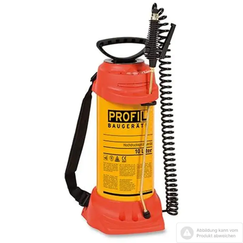 Sale Profil Schalölspritze 3585 PG, 10 l