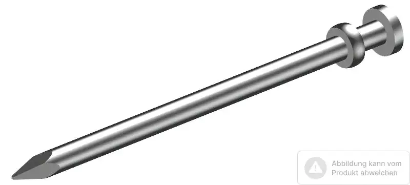 Layher Erdnagel 25 x 480 mm Schnäppchen