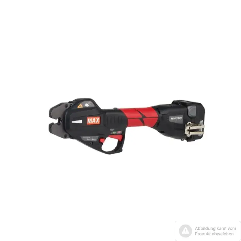 Max 14,4V Akku-Bewehrungsstahlschneider WMC80, ohne Akku, ohne Ladegerät Online Kaufen