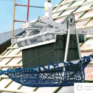 Böcker Alu-Dachziegelzange DZZ 2-400 Begrenztes Angebot