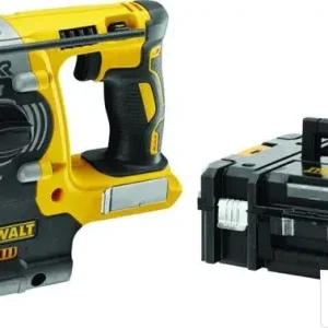 Dewalt SDS-plus Kombihammer DCH273NT für 18 Volt Akkus, ohne Akkus, ohne Ladegerät Knallerangebot