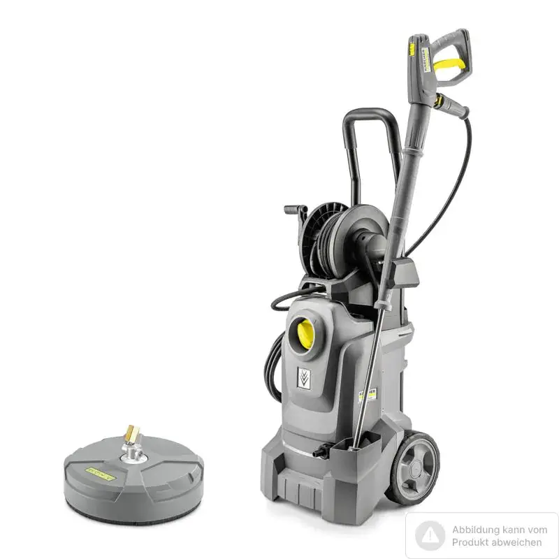 Kärcher Hochdruckreiniger HD 5/13 EX Plus+FR Classic Markenprodukt