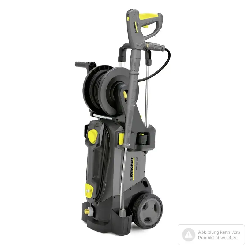 Kärcher Hochdruckreiniger HD 6/15 CX Plus Zertifiziert