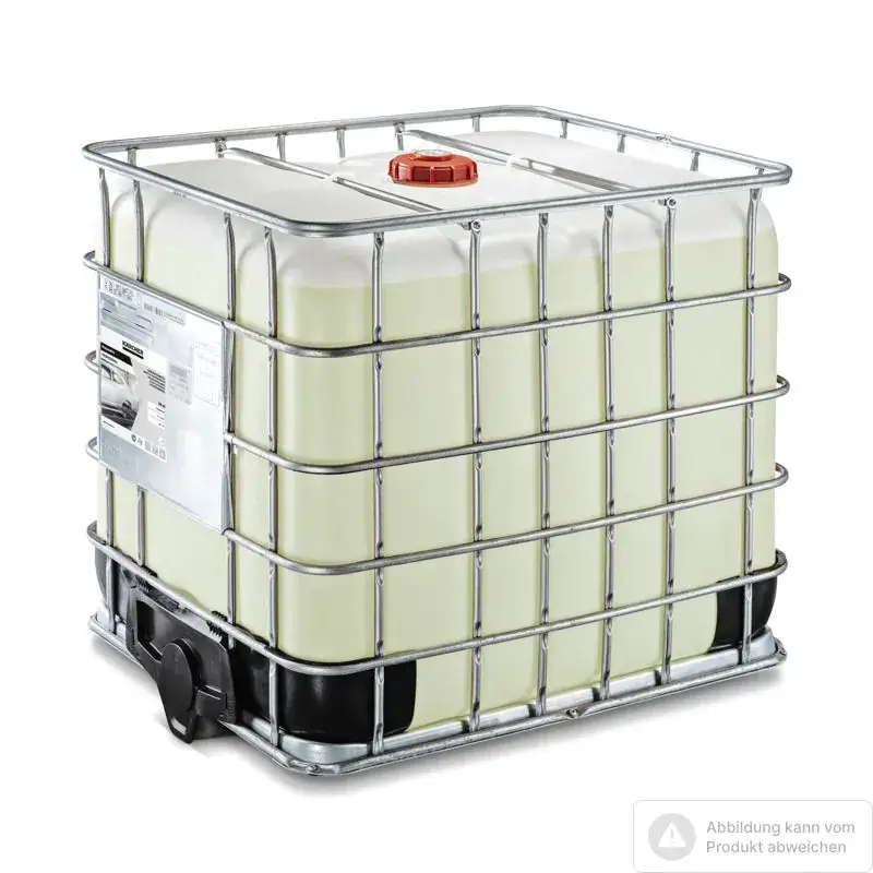 Begrenztes Angebot Kärcher PressurePro Phosphatiermittel RM 48, 1000l