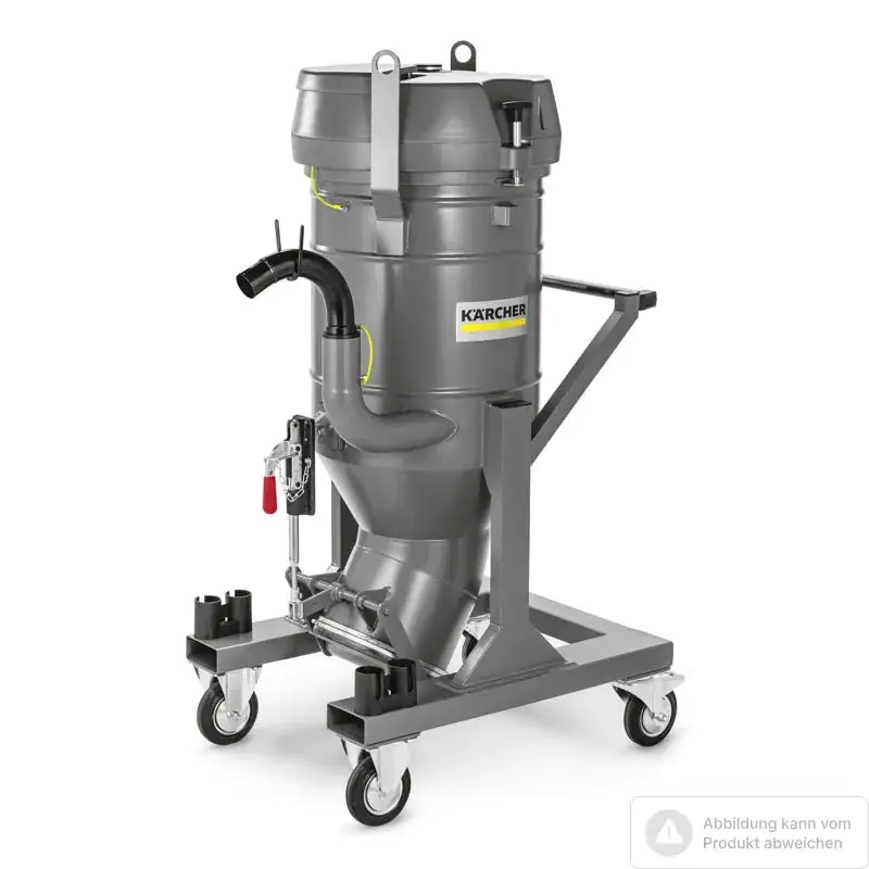 Kärcher Industriesauger IVR 100/24-2 Ef Preisreduziert