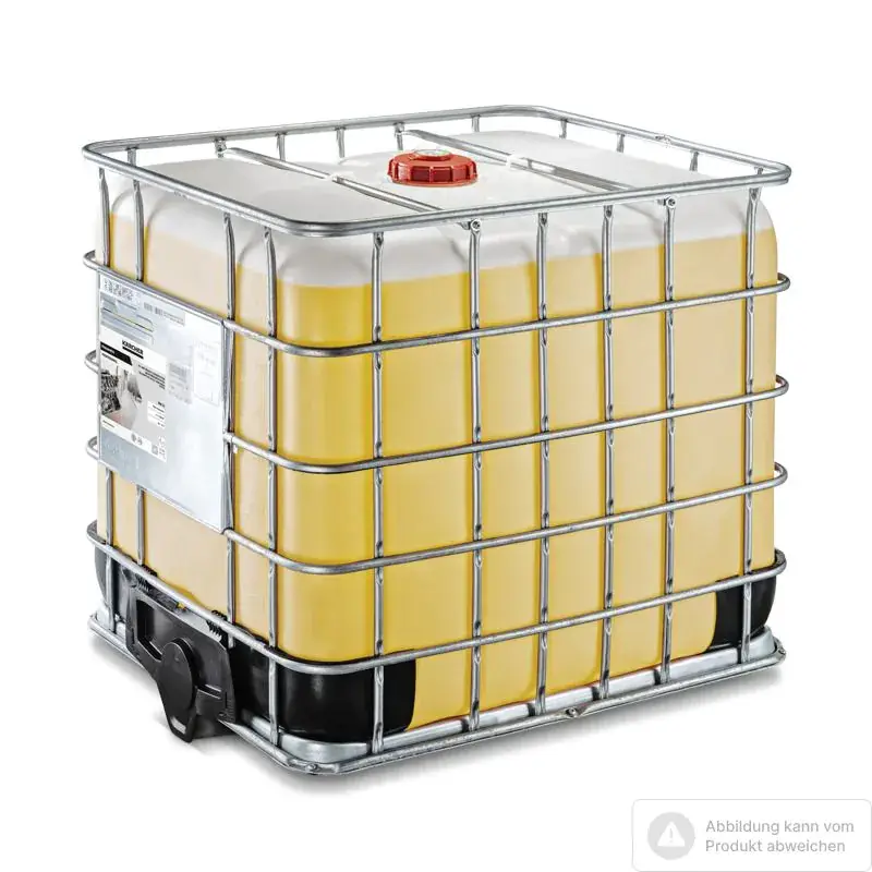 Kärcher PressurePro Öl- und Fettlöser Extra RM 31, 1000l Sonderaktion