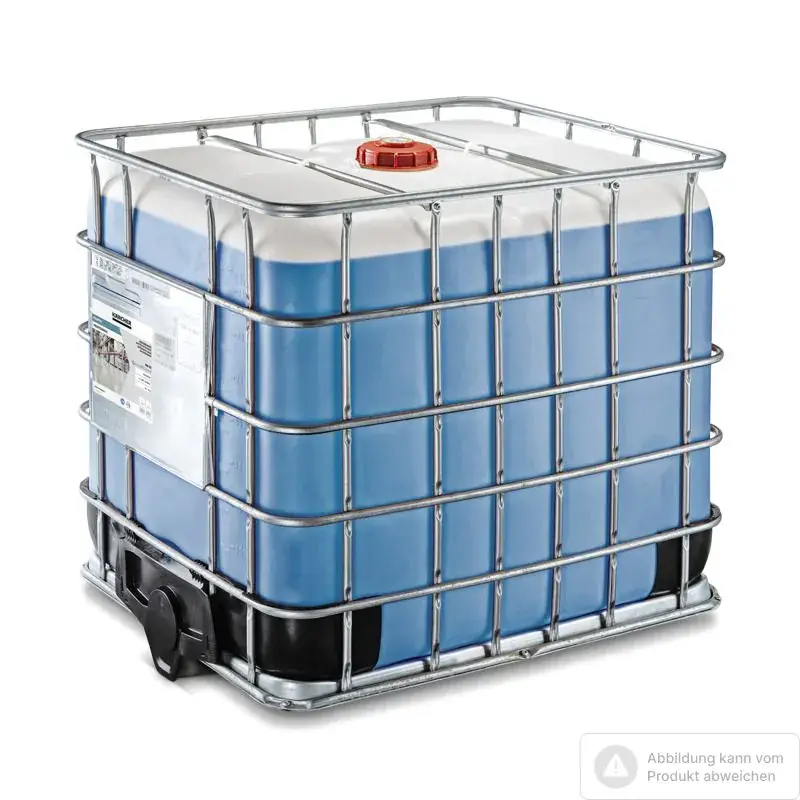 Preisreduziert Kärcher FloorPro Grundreiniger RM 69 eco!efficiency, 1000l