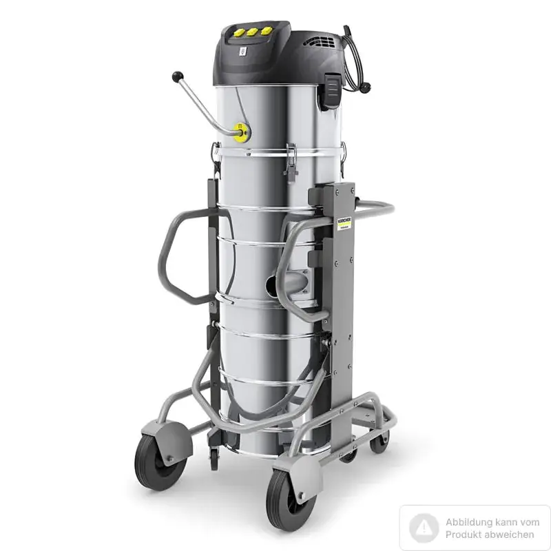 Kärcher Industriesauger IVM 100/36-3 Jetzt Bestellen
