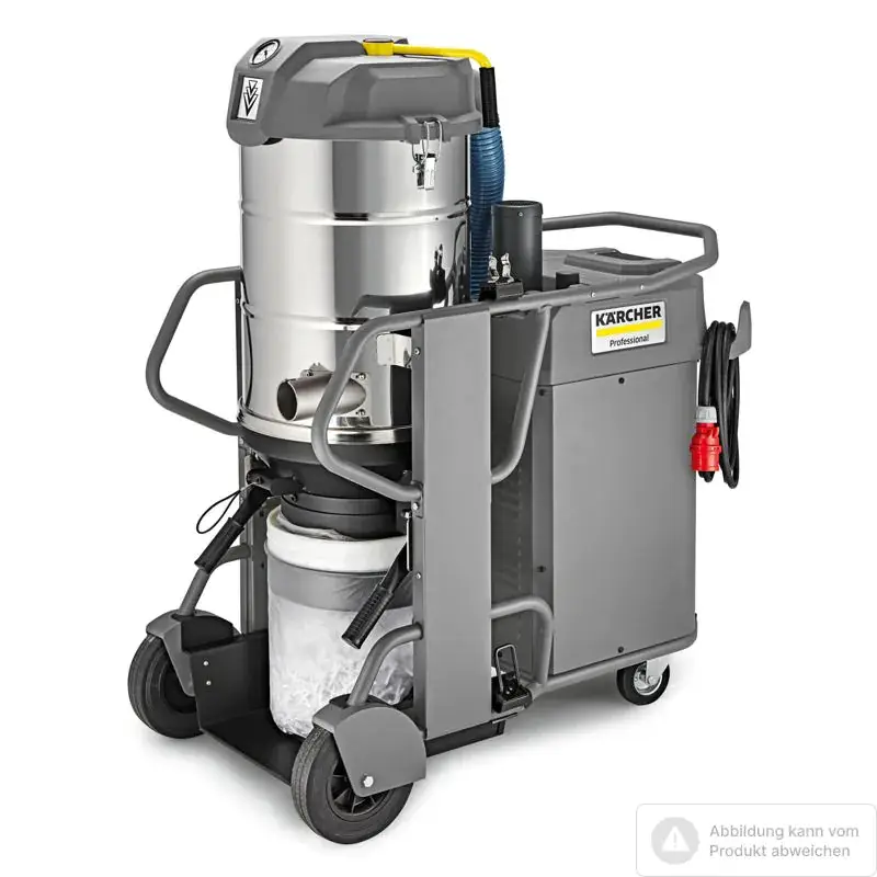 Kärcher Industriesauger IVS 100/40 Lp Schnäppchen