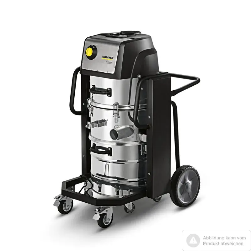 Markenprodukt Kärcher Industriesauger IVC 60/30 Ap