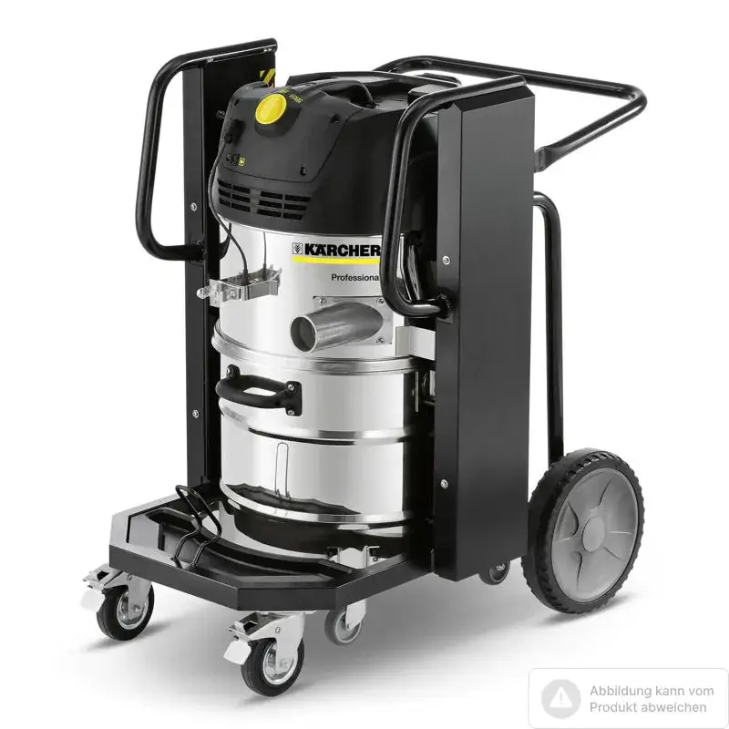 Top-Seller Kärcher Industriesauger IVC 60/24-2 Tact²