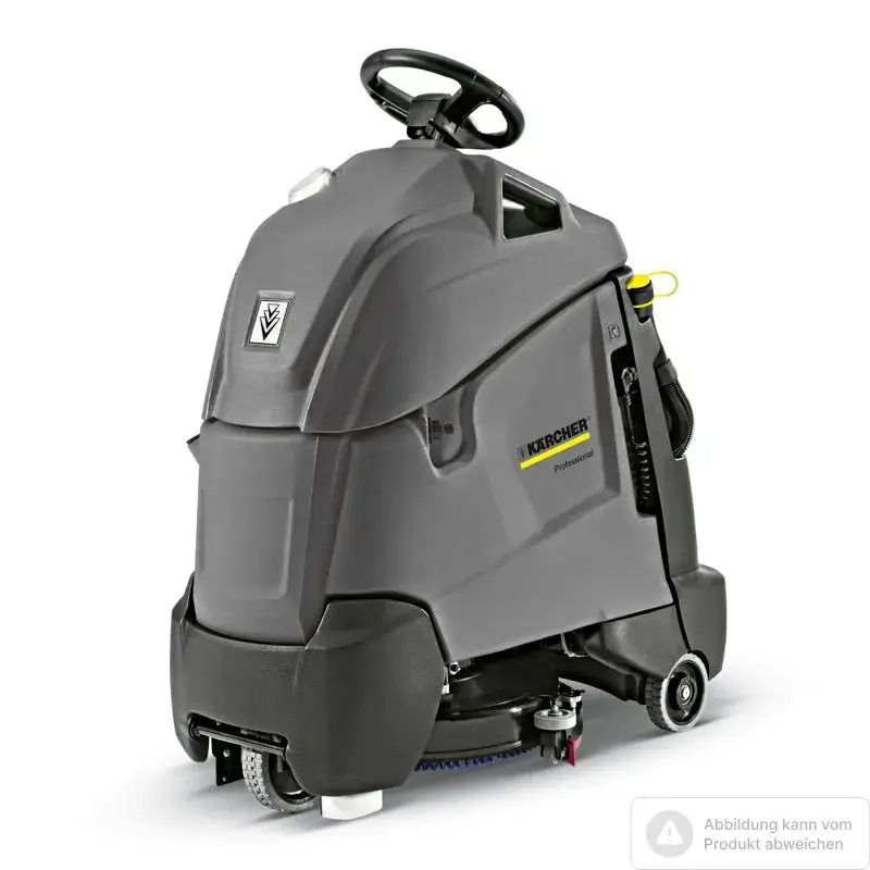 Kärcher Scheuersaugmaschine BD 50/40 RS Bp Pack Sale