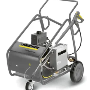 Kärcher Hochdruckreiniger HD 10/16-4 Cage Ex Sichere Zahlung