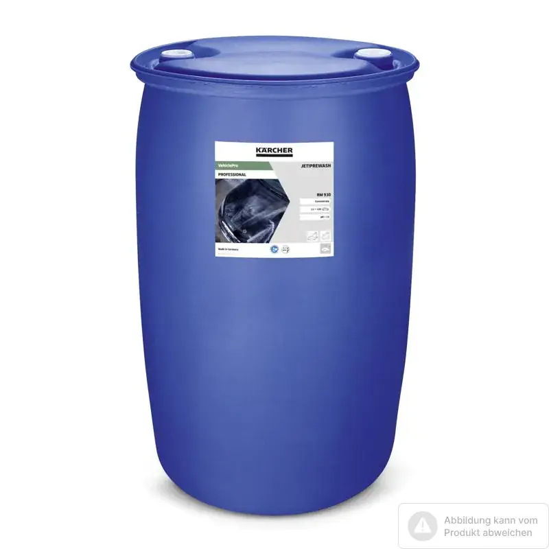 Bestpreis Kärcher VehiclePro Jet!Prewash RM 930, 200l