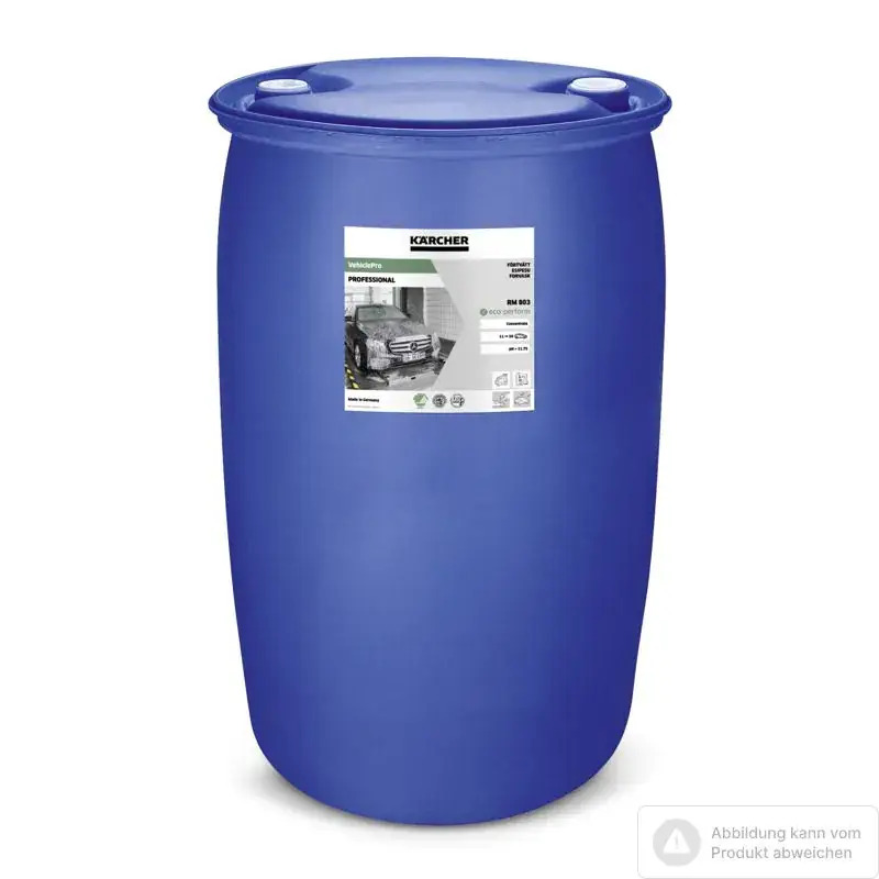 Bestpreis Kärcher VehiclePro Vorwäsche RM 803 eco!perform, 200l